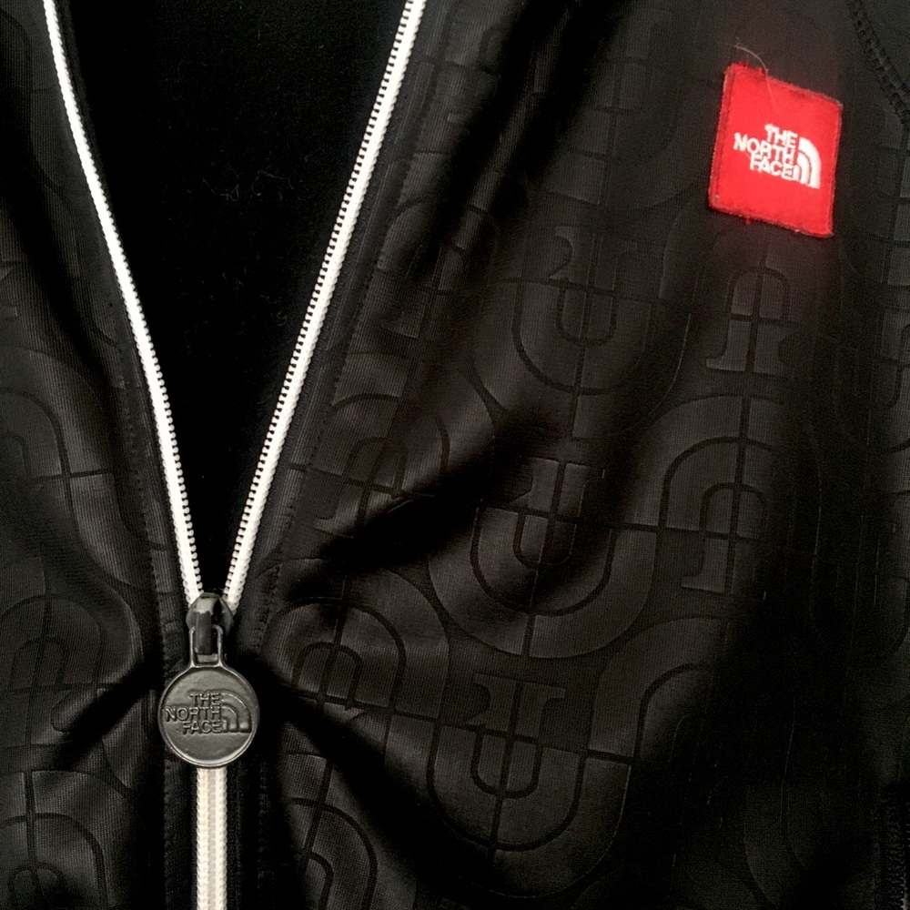 Men’s Sleek The North Face Hoodie